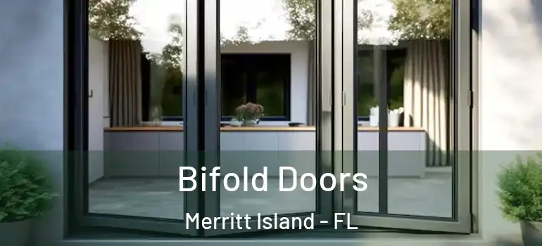 Bifold Doors Merritt Island - FL