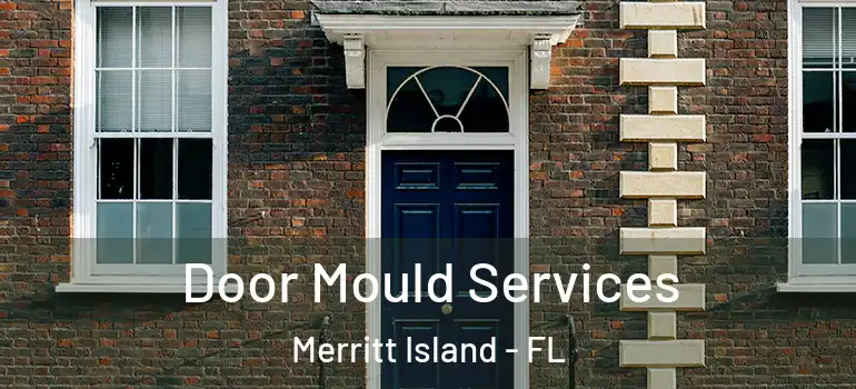 Door Mould Services Merritt Island - FL
