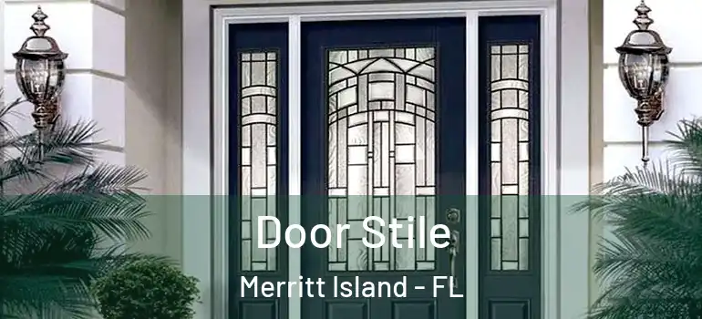 Door Stile Merritt Island - FL