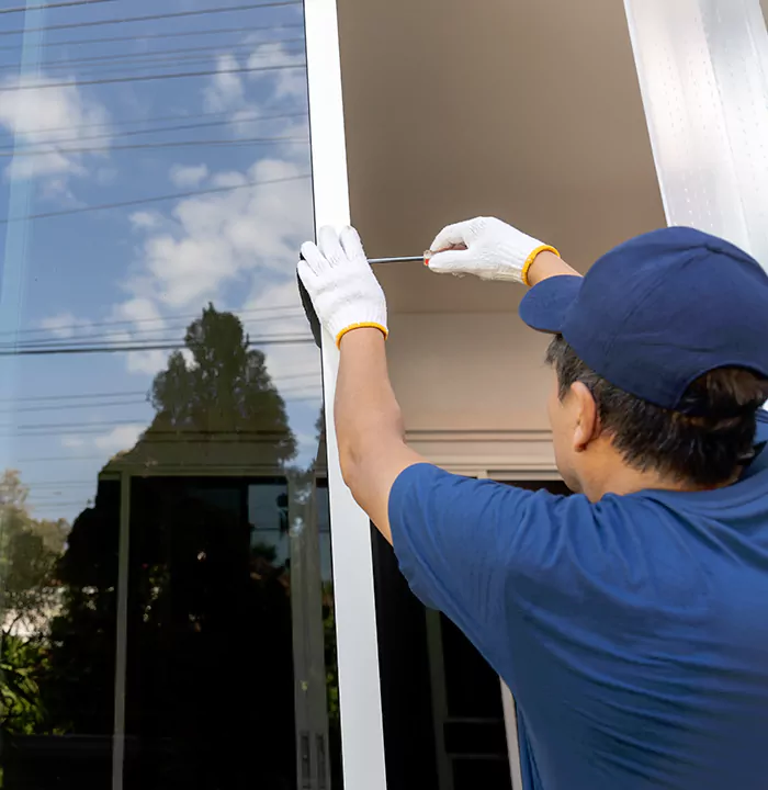 home window repair in Merritt Island,FL