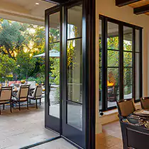 Patio Doors in Merritt Island, FL