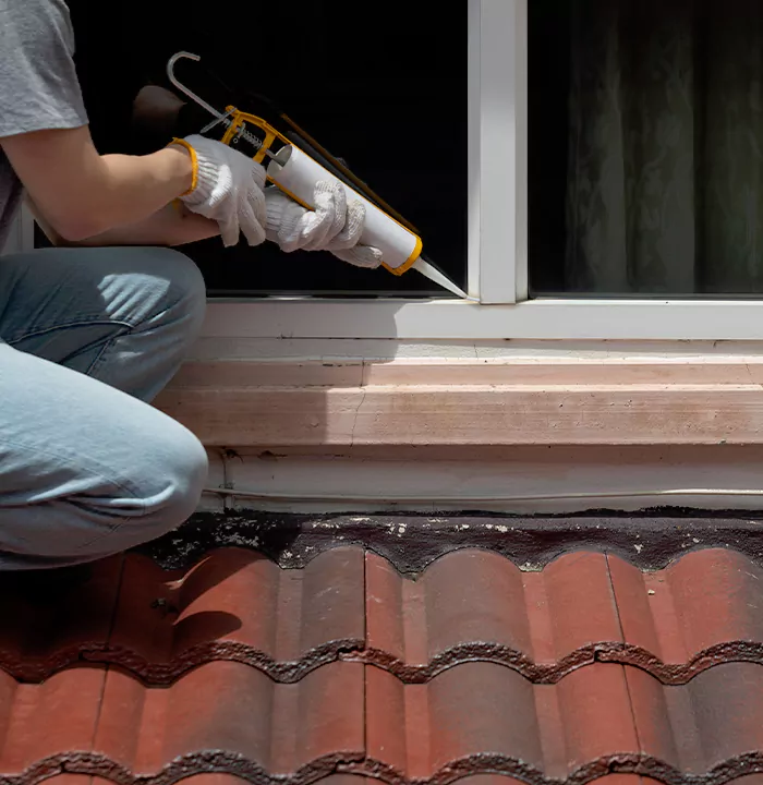 Roof Window Services in Merritt Island, Florida