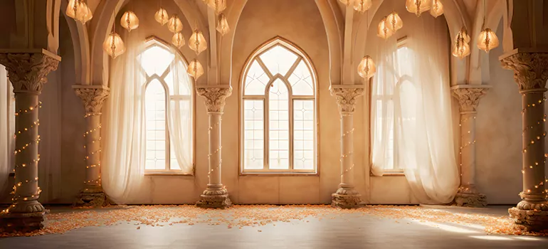 Exterior Window Arch Replacement in Merritt Island, FL