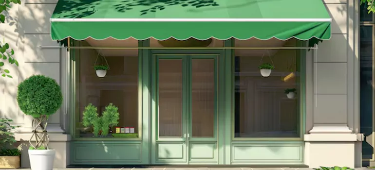 Awning Window Replacement in Merritt Island, FL