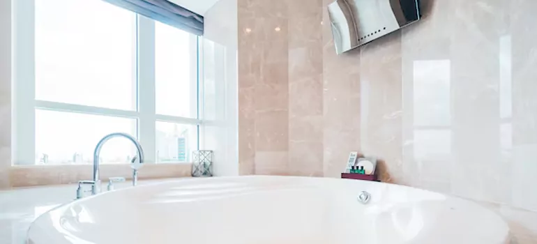 Bathroom Window Coverings in Merritt Island, FL