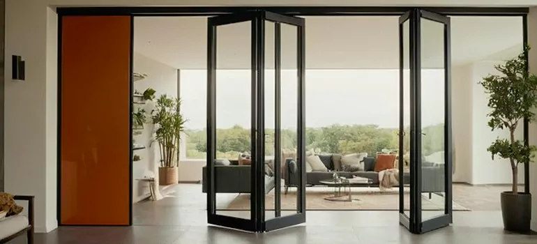Folding Bifold Doors Repair in Merritt Island, FL