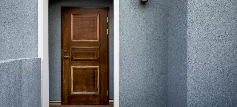 Burglar Proof Exterior Doors in Merritt Island, FL