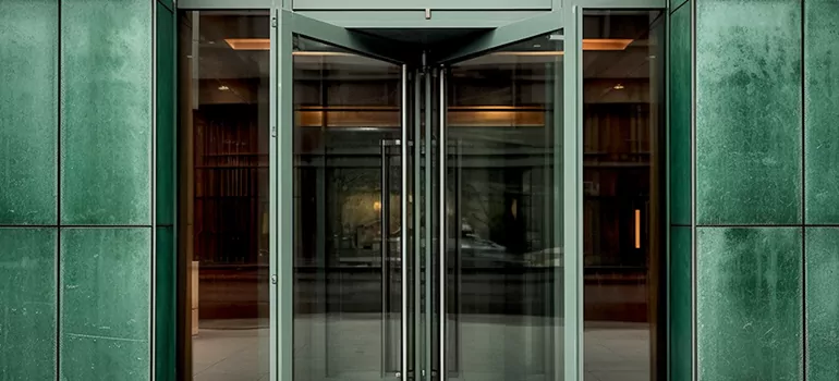 Commercial Garage Doors Repair in Merritt Island, FL