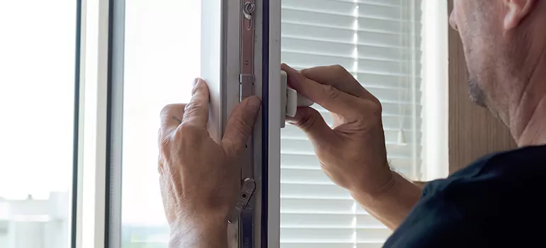 Luxury Window Installation in Merritt Island, FL