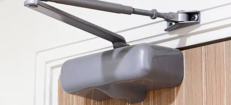 Garage Door Openers For Low Ceilings in Merritt Island, FL