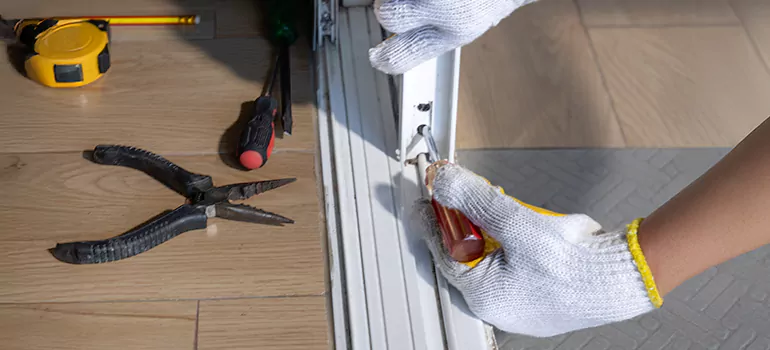 Sliding Glass Door Repair in Merritt Island Sliding Glass Door Repair in Merritt Island