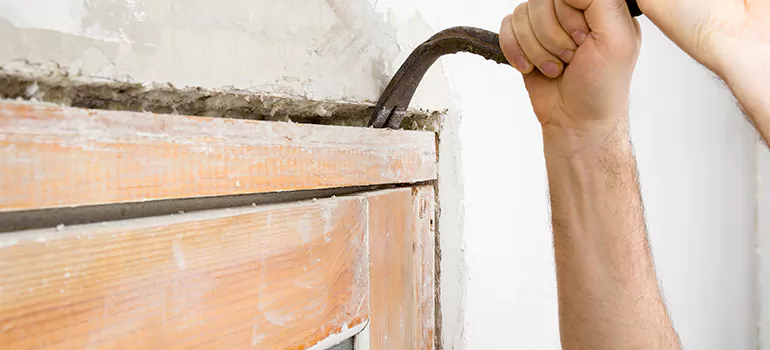 Front Door Replacement Cost in Merritt Island, FL