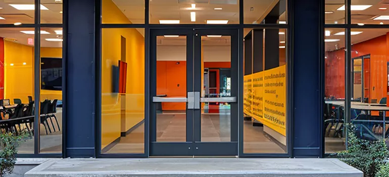 Entry Door Sidelites in Merritt Island, FL