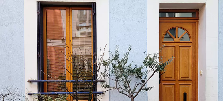 Garage Door Weather Stripping in Merritt Island, FL