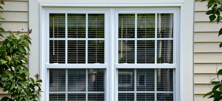 Custom Double Hung Windows in Merritt Island, FL