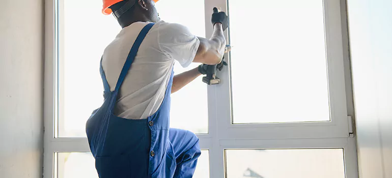 Fixed Window Replacement in Merritt Island, FL