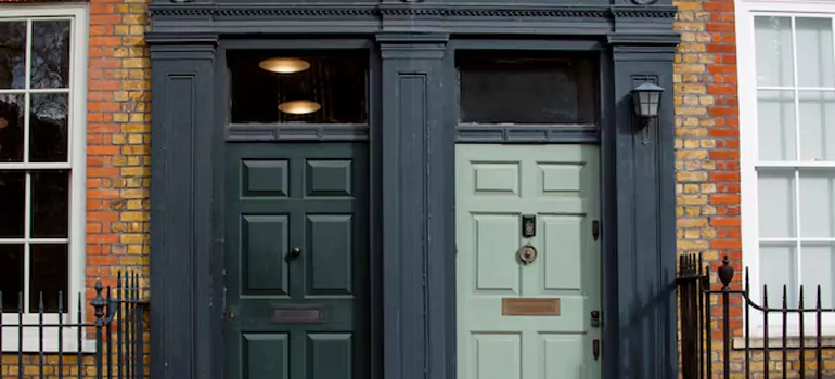 Front Door Window Replacement in Merritt Island, FL