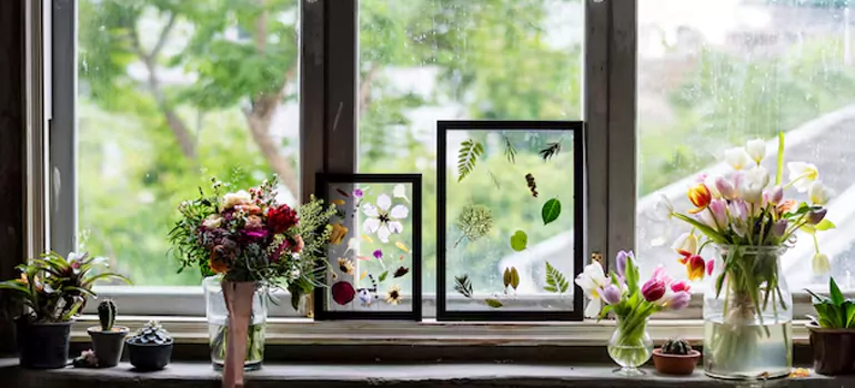 Professional Garden Window Repair in Merritt Island, FL