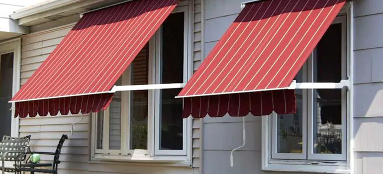 Government Rebate Window Replacement in Merritt Island, FL