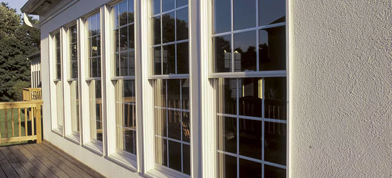 Home Window Glass Repair in Merritt Island, FL