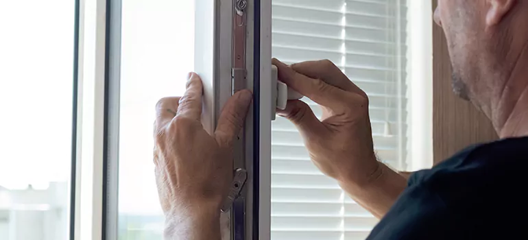 Custom Hopper Windows in Merritt Island, FL