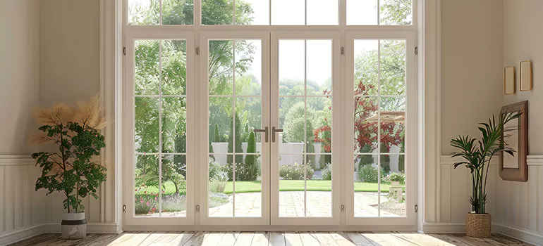 Impact Patio Doors in Merritt Island, FL