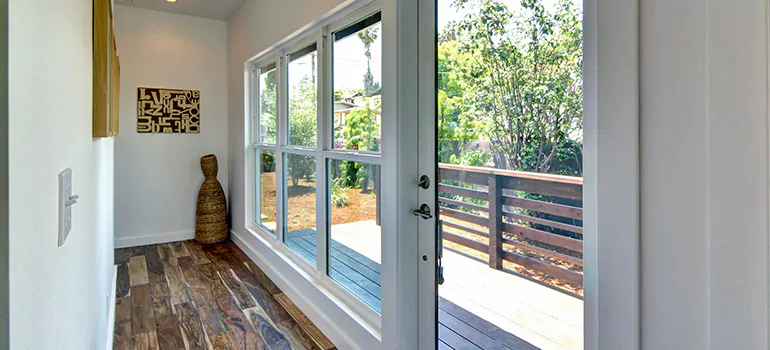 Impact Window Installation For Home Safety in Merritt Island, FL