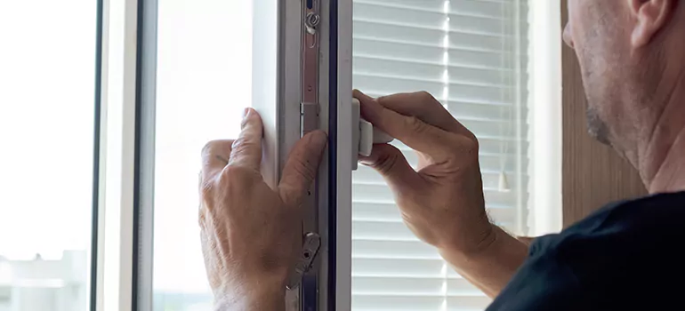 Lever Window Replacement Services in Merritt Island, FL