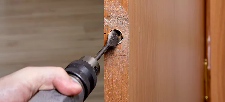 Sliding Pocket Door Repair inMerritt Island, FL