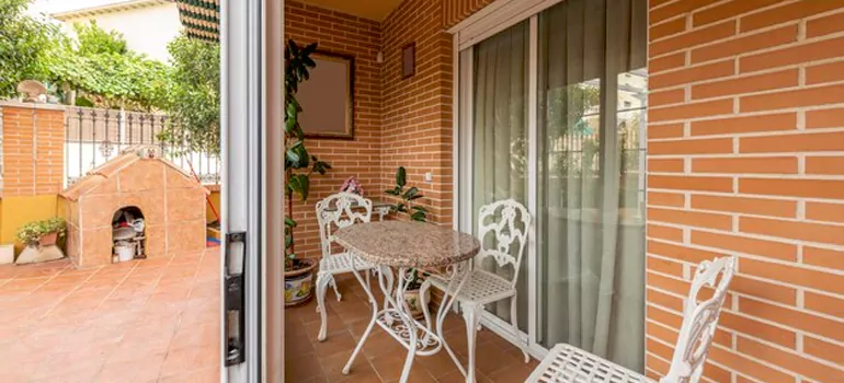 Adding Porch Enclosures To Your Home in Merritt Island, FL