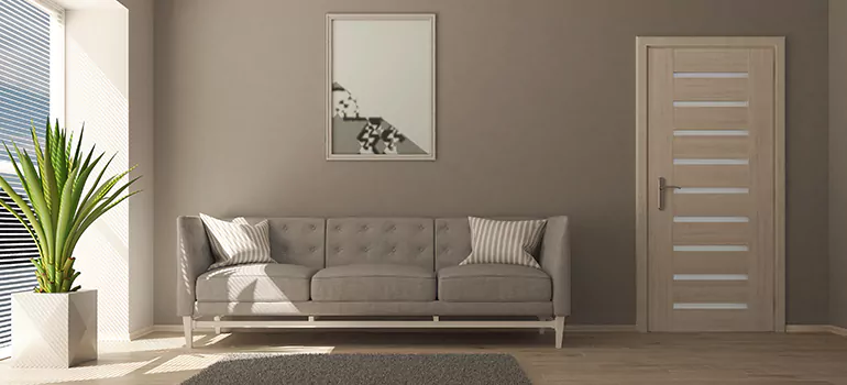 Prehung Inside Doors in Merritt Island, FL