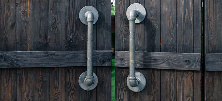 Pull Handle Installation in Merritt Island, FL