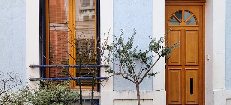 Residential Garage Doors Near Me in Merritt Island, FL