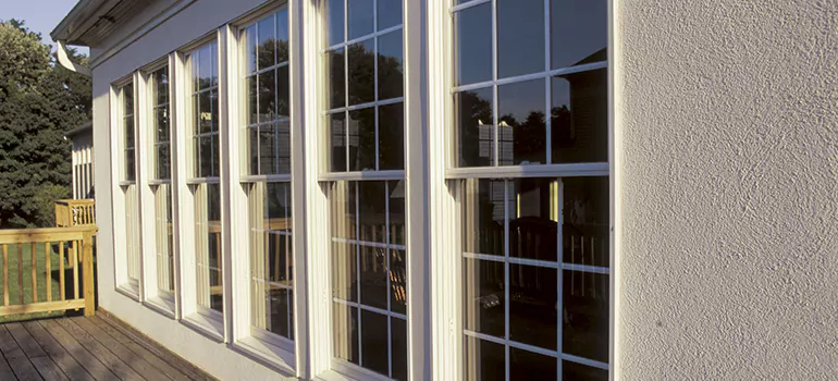 Residential Security Window Screens Installation in Merritt Island, FL