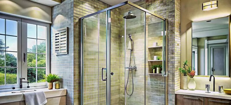 Tub Shower Doors in Merritt Island, FL