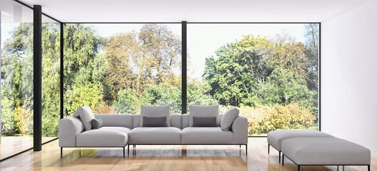 Tilt Out Window in Merritt Island, FL