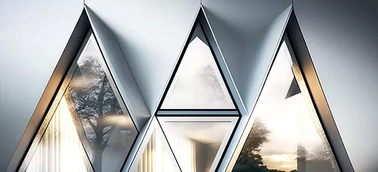 Trapezoid Window Design in Merritt Island, FL