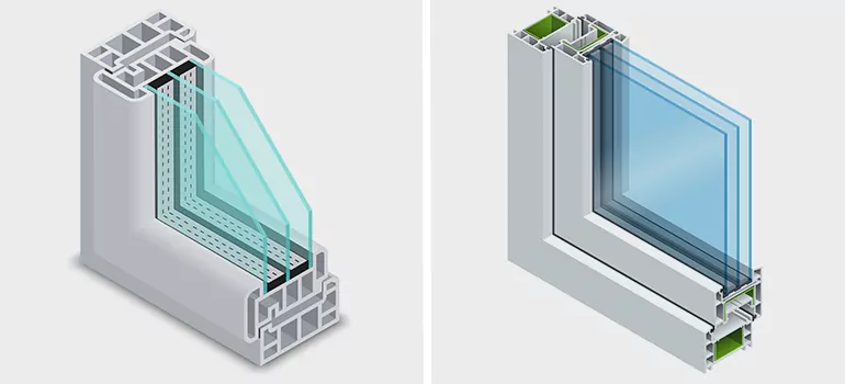 Triple Glazed Window Installation in Merritt Island, FL