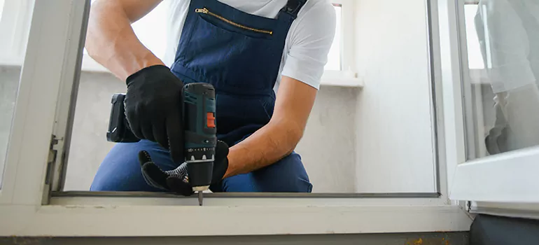 Window Stool Apron in Merritt Island, FL