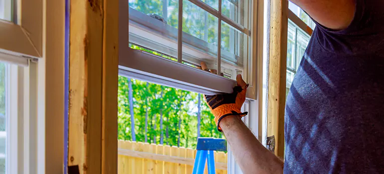 Home Window Repair in Merritt Island, FL