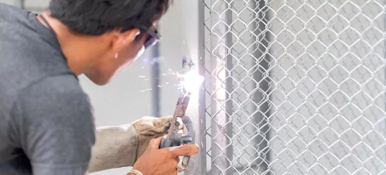 Commercial Window Grille Installation Service in Merritt Island, FL