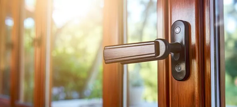 Double Glazing Window Latch Repairs in Merritt Island, FL