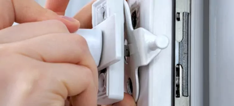 Window Lock Assembly in Merritt Island, FL