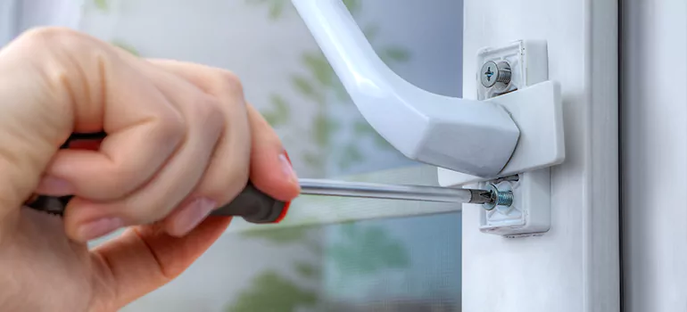 Window Crack Repair in Merritt Island, FL