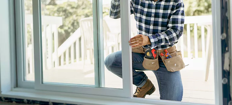 Commercial Window Replacement in Merritt Island, FL