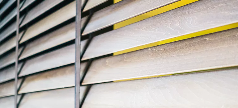 Shutter Installation Services in Merritt Island, FL