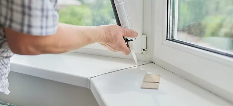 Professional Accordion Door Repair in Merritt Island, FL