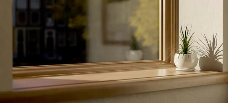 Exterior Window Stool inMerritt Island, FL