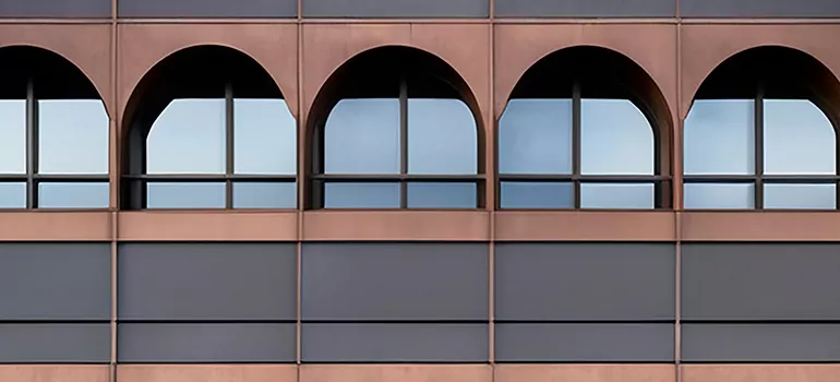 Modern Architectural Windows Repair in Merritt Island, FL