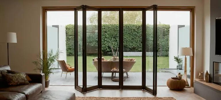 Cheap Bifold Doors in Merritt Island, FL